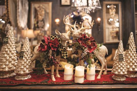 Christmas Trends 2021 Florists Review