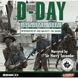 D-Day 6th June 1944 - The Official Story - Retro Games, Vintage ...