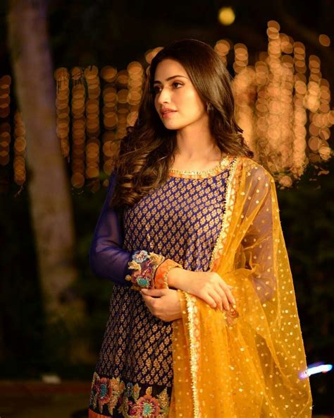 Sana Javed Fashion Pakistani Outfits Pakistani Dresses