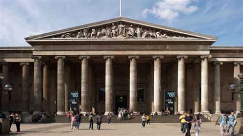 Britanya Müzesi nde sergilenen 5 bin yıllık tarihin sırrı çözüldü