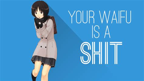 Waifu Wallpapers Wallpaper 1 Source For Free Awesome Wallpapers