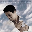El Alma Al Aire: 20 Aniversario - Album by Alejandro Sanz | Spotify