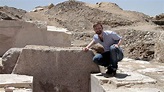 Egypt's Lost Pyramid - All 4