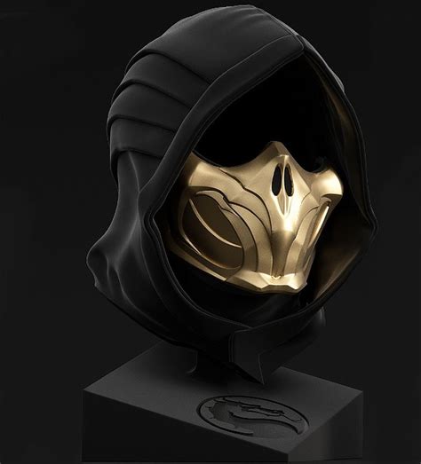 It came in plenty of time for my husband's birthday. Mortal Kombat 11: Kollector's Edition features 1:1 ...