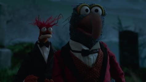 Watch Rest In Peace From Muppets Haunted Mansion 2021 Online For