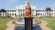 Why re-name “University of Mysore”? - Star of Mysore