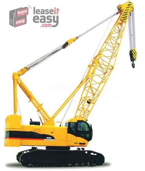 We specialise in renting various types of computers like laptops, macbooks, work stations, etc. crawler crane at low rental price in chennai at ...