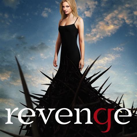 Revenge Season 1 On Itunes