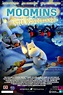 Moomins and the Winter Wonderland (2017) by Ira Carpelan, Jakub Wronski