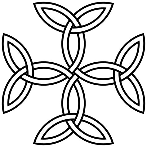 Top 10 Irish Celtic Symbols And Meanings Explained