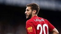 EPL: Adam Lallana officially joins Premier League rivals from Liverpool ...