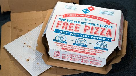 Yes Virginia Pizza Boxes Are Recyclable Dieline Design Branding