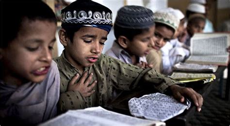 Pakistans Islamic Schools Fill Void But Fuel Militancy The New York