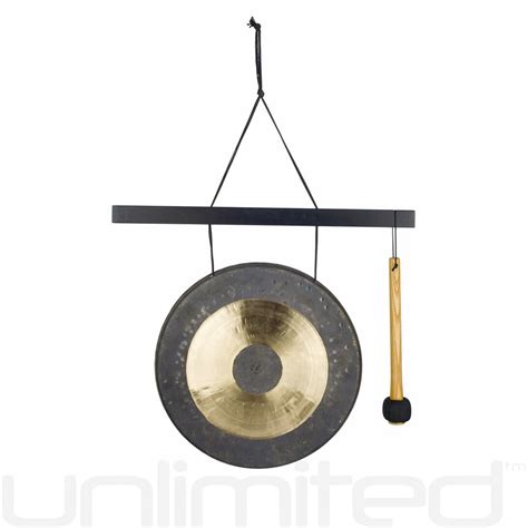 Woodstock Hanging And Healing Gongs Gongs Unlimited