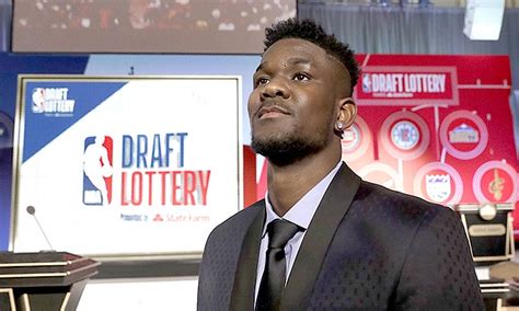 Ayton Fine Candidate For Suns No 1 Pick In Nba Draft The Tribune