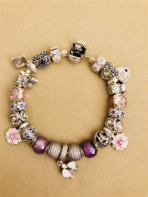 Pandora Jewelry, Pandora Charm Bracelet, Bracelet Designs, Women's