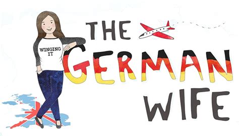 German Wife Test The German Wife
