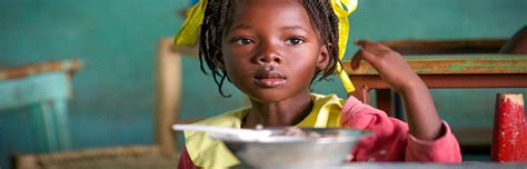 Feed My Starving Children - WSMC