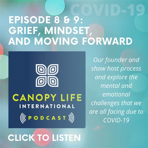 Finding Resilience By Embracing Both And Canopy Life Podcast Episodes