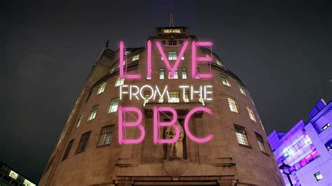 bbc iplayer live from the bbc