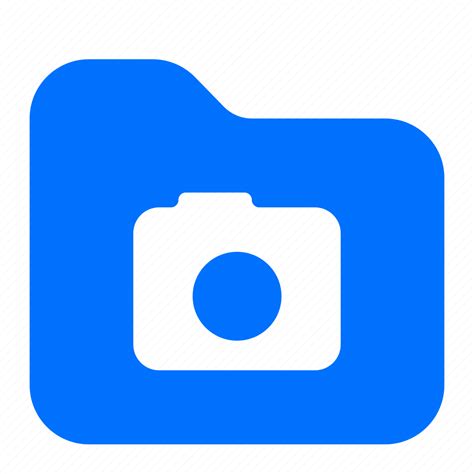 Archive Camera Folder Image Icon Download On Iconfinder