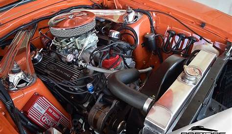 ford maverick engine choices