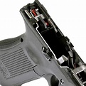 Timney Triggers Alpha Competition Trigger for Glock Gen 5 Model 17 19 ...