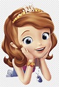 Princess Sofia illustration, Sofia Disney Junior Disney Princess The ...