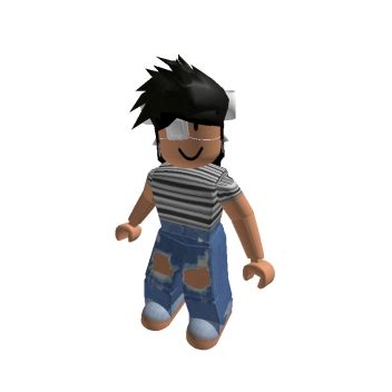 Roblox slender outfit for boys. 49liarss is one of the millions playing, creating and ...