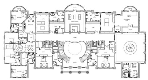 Grand Castle Floor Plans Floorplansclick
