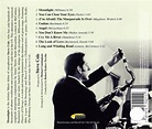 Moonlight, Steve Cole | CD (album) | Muziek | bol.com