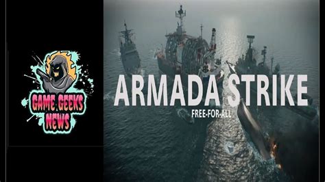 Call Of Duty Black Ops Cold War Free For All Game Play Armada Strike
