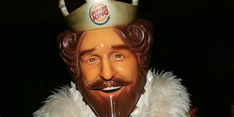 Burger king (bk) is an american multinational chain of hamburger fast food restaurants. Actually, Burger King Has Been Trying To Dodge Taxes For Years