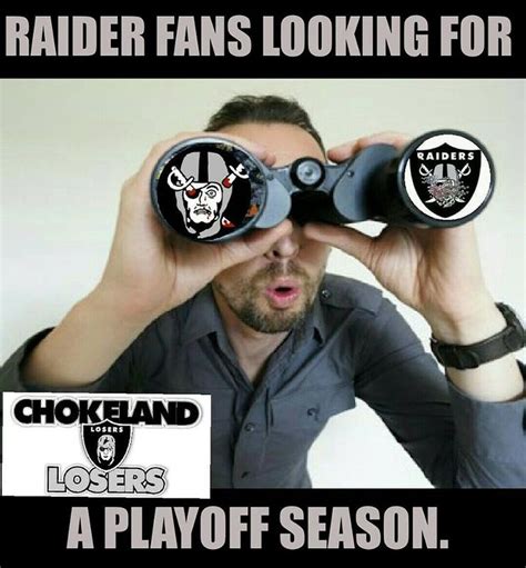 Pin By Eaglesfanforlife On Football Memes Raiders Fans Raiders