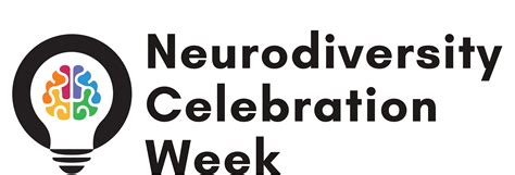 Neurodiversity Celebration Week Launches 2024 Campaign Adhd