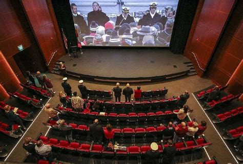 Ron Robinson Theater In Little Rock Ar Cinema Treasures
