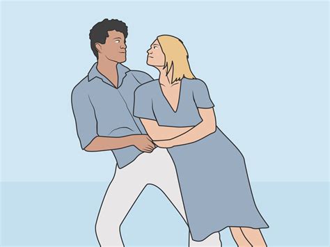How To Test Your Connection In Partner Dancing 10 Steps