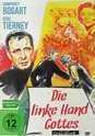 Ihr Uncut DVD-Shop! | Die linke Hand Gottes (1955) | DVDs Blu-ray ...