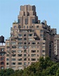 Art Deco | The Ardsley, 320 Central Park West, Manhattan, New York City ...