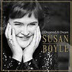 Susan Boyle - I Dreamed A Dream (2009, CD) | Discogs