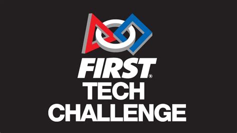 Intro To First Tech Challenge Youtube
