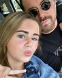 Danny Dyer's daughter Sunnie looks so grown up as she enjoys day out ...