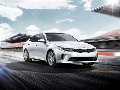 Vehicles Kia Optima 4k Ultra Hd Wallpaper