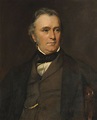 Thomas Babington Macaulay (1800–1859), Baron Macaulay, Fellow ...
