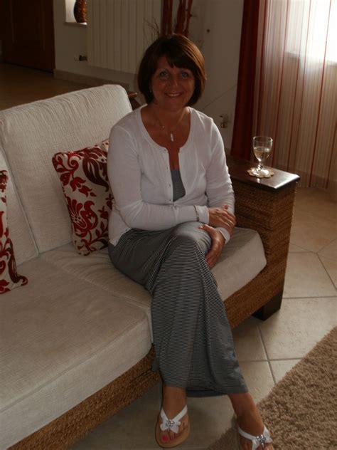 Alwaysasmiler 49 From Cannock Is A Mature Woman