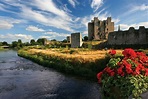 Trim Castle | Activities | Historic Houses and Castles | Republic of ...