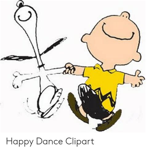 Happy Dance Clipart Happy Meme On Meme