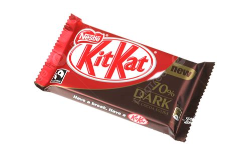Barra De Chocolate Kitkat Png Avião Branco Recortar Png Imagem Para