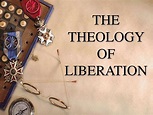 Liberation theology