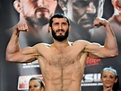 Mamed Khalidov Reclaims the KSW Middleweight Title - ArabsMMA